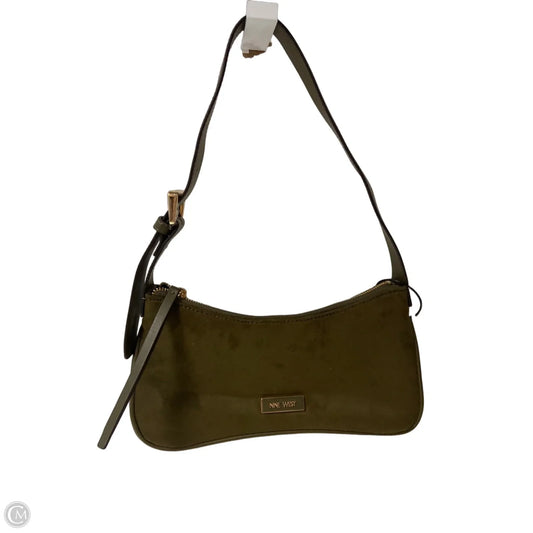 Handbag By Nine West, Size: Small