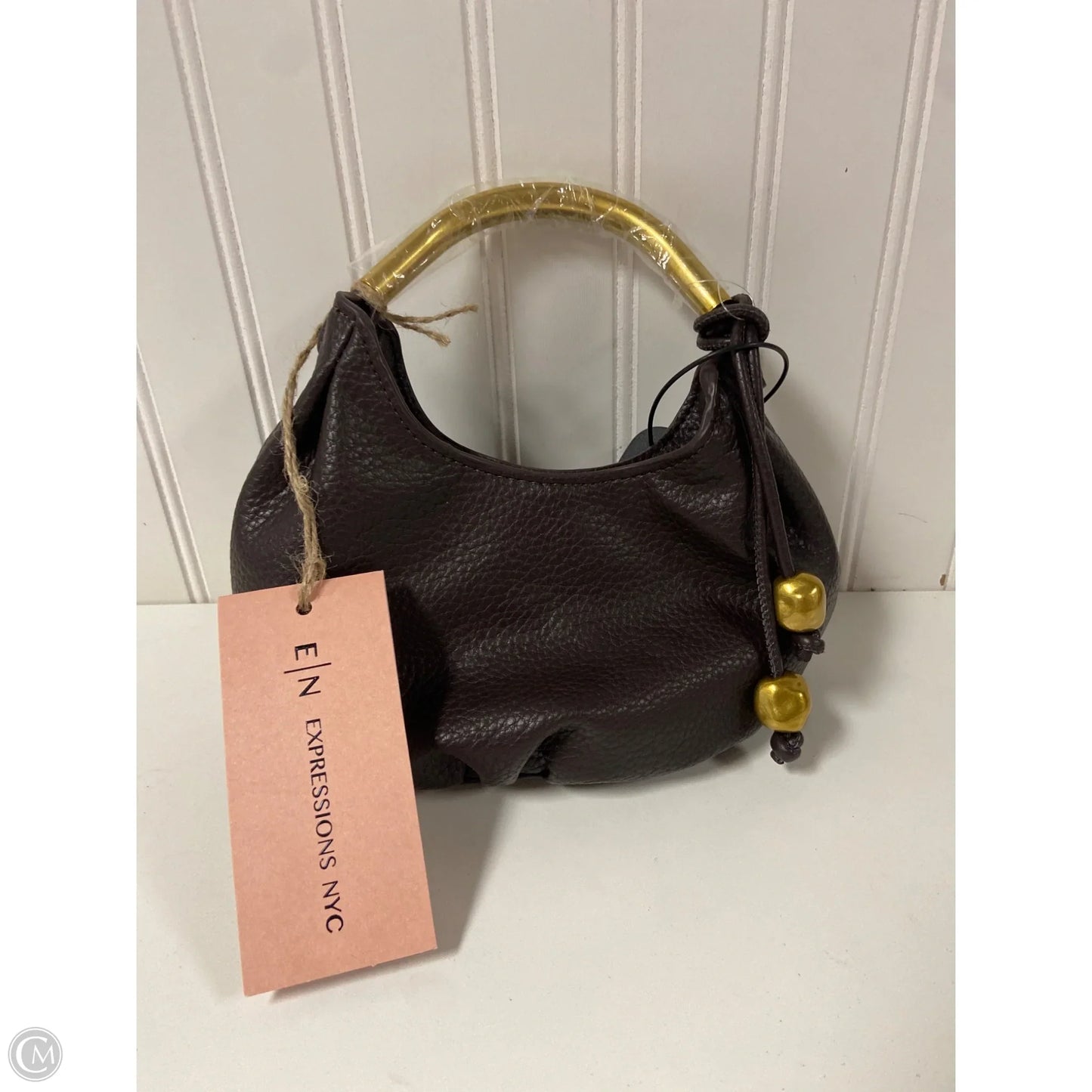 Handbag By Clothes Mentor, Size: Small