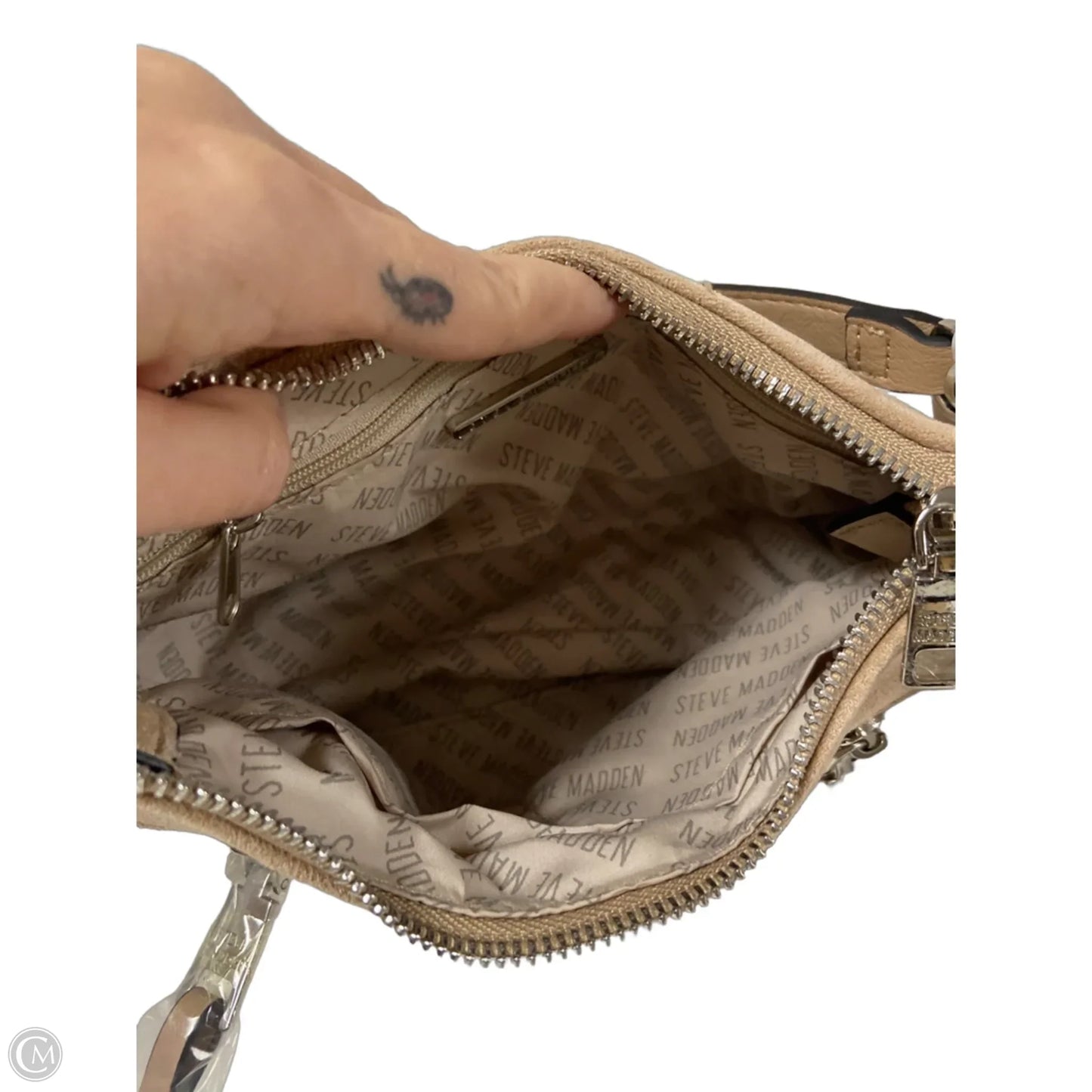 Crossbody By Steve Madden, Size: Small