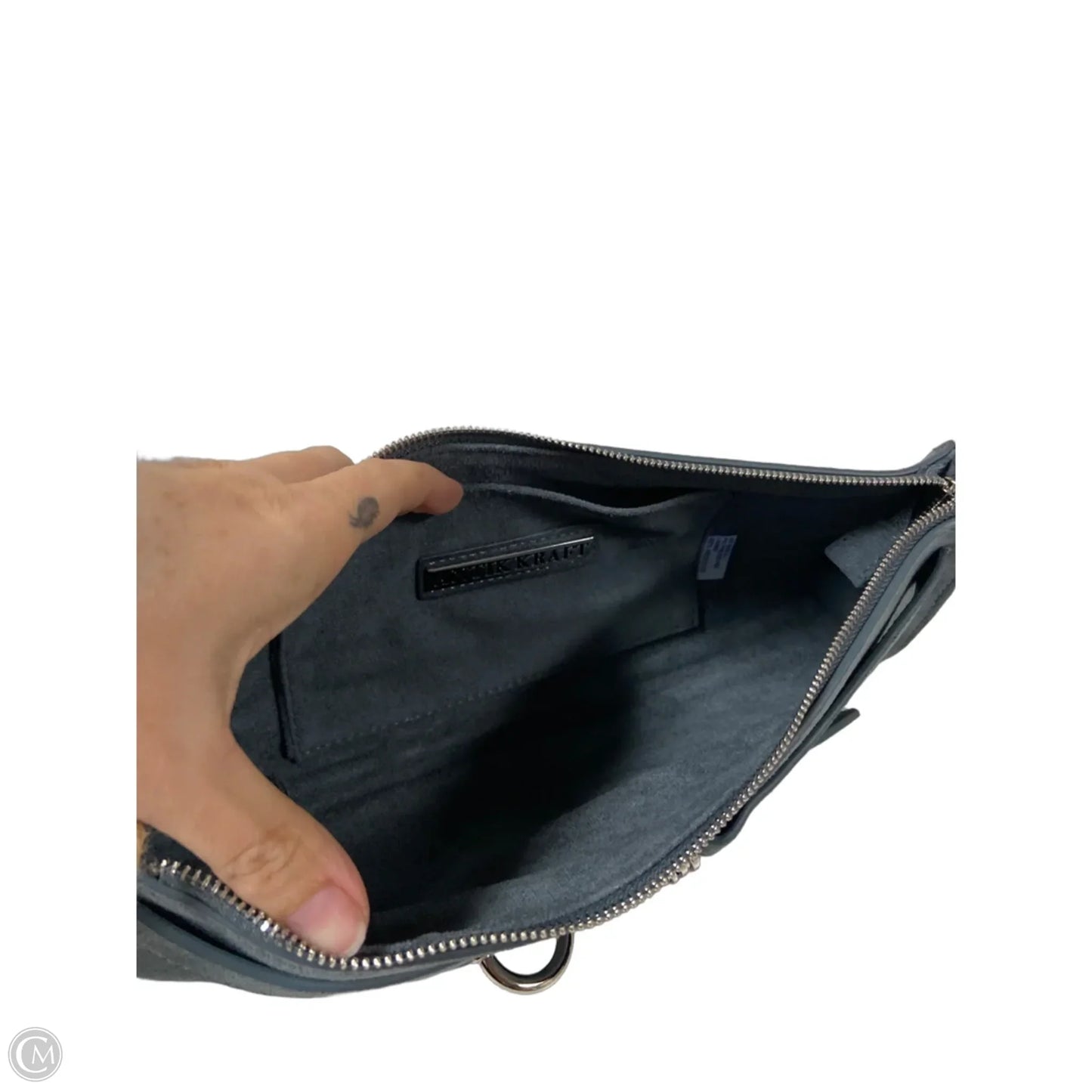 Handbag By Cmc, Size: Small