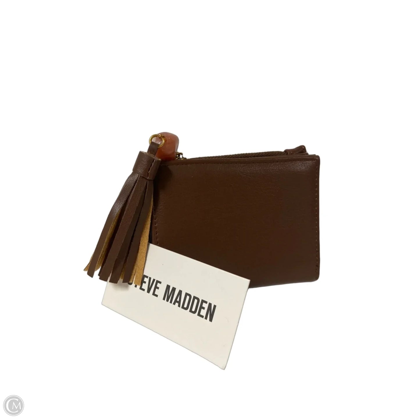 Wallet By Steve Madden, Size: Small