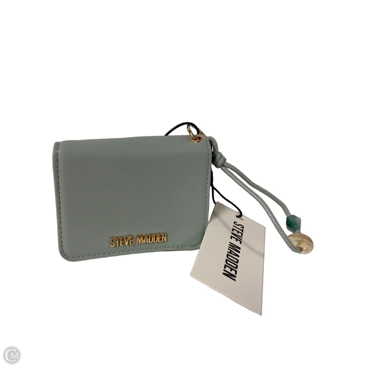 Wallet By Steve Madden, Size: Small