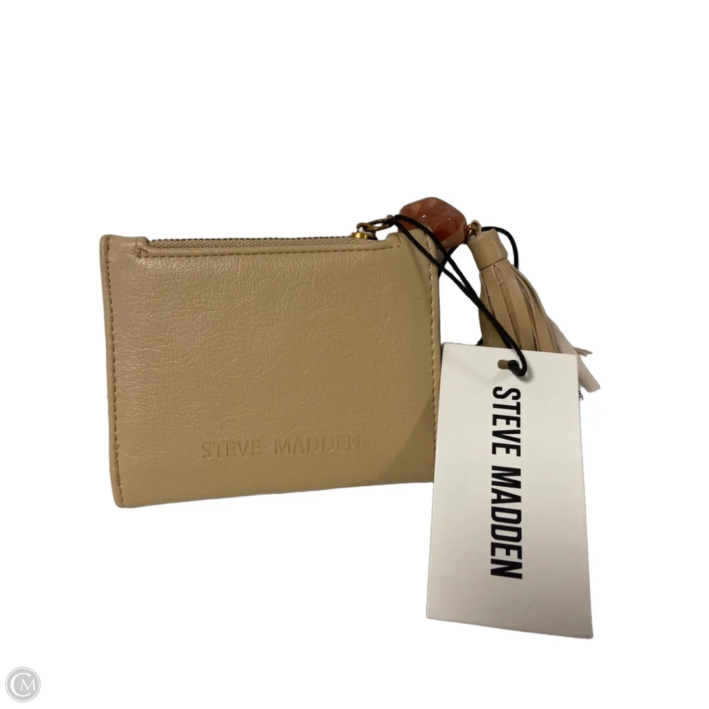 Wallet By Steve Madden, Size: Small