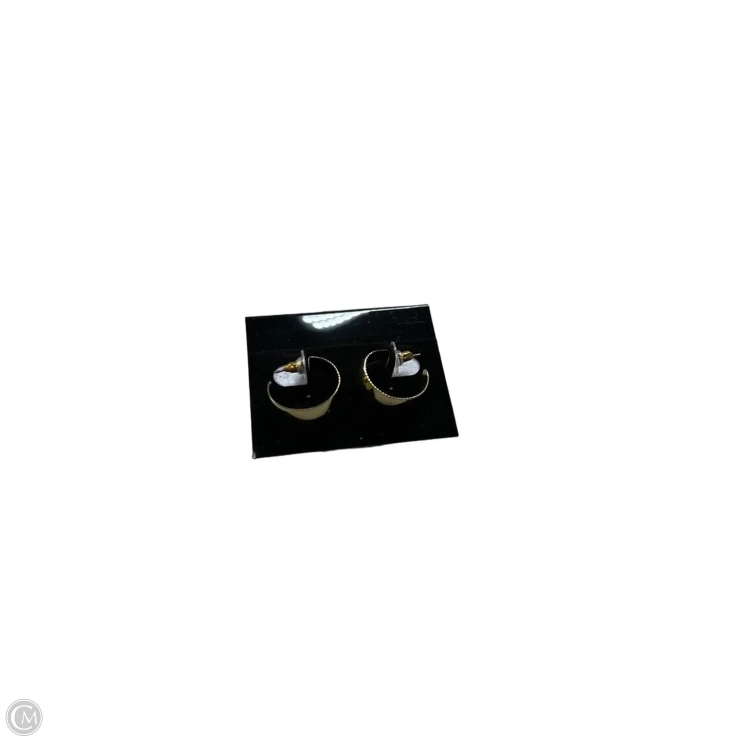 Earrings Hoop By Clothes Mentor