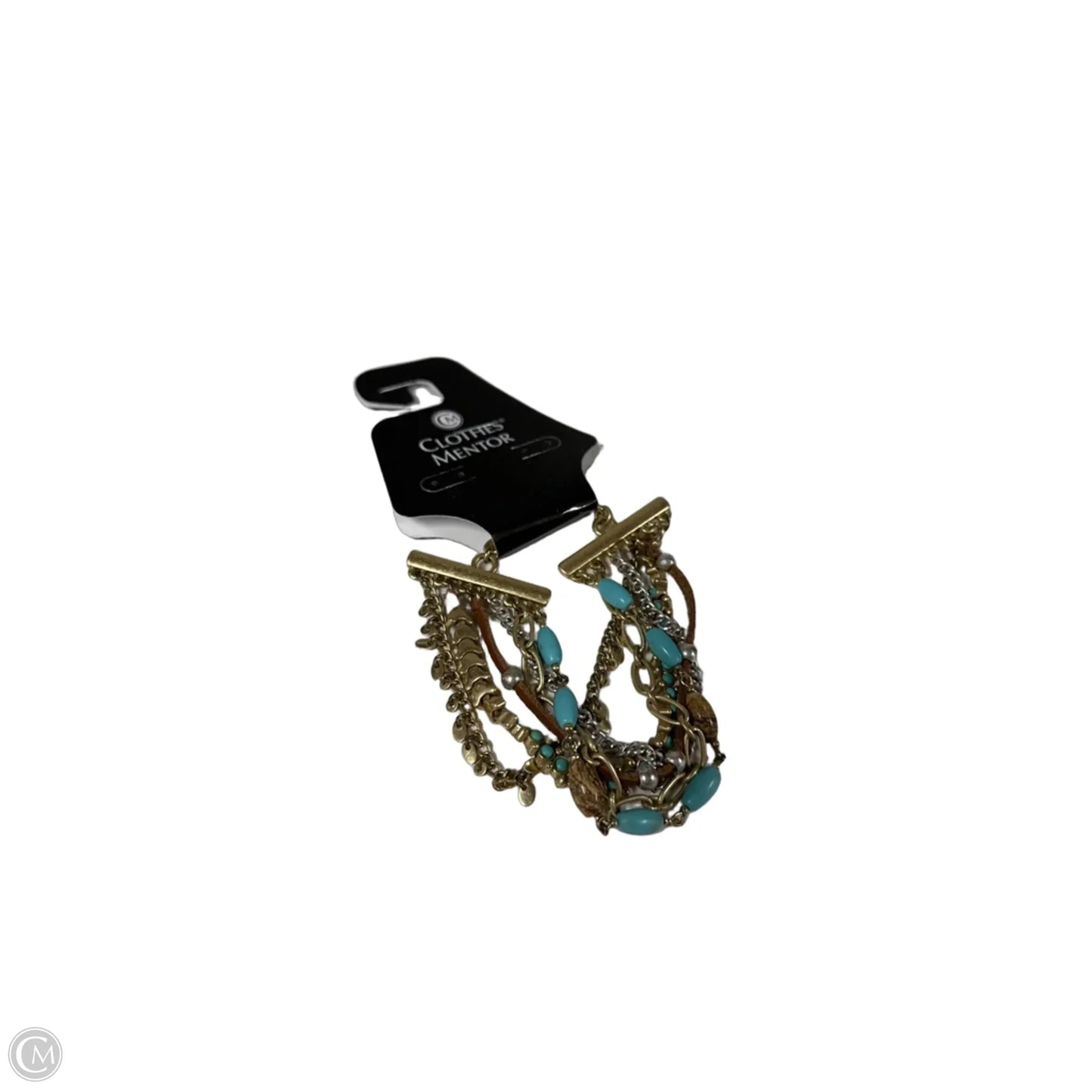 Bracelet Other By Lucky Brand, Size: 1