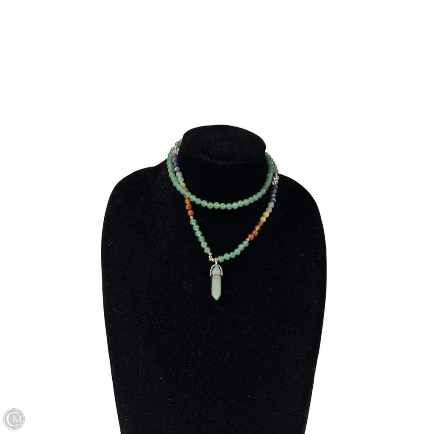 Necklace Pendant By Clothes Mentor, Size: 1