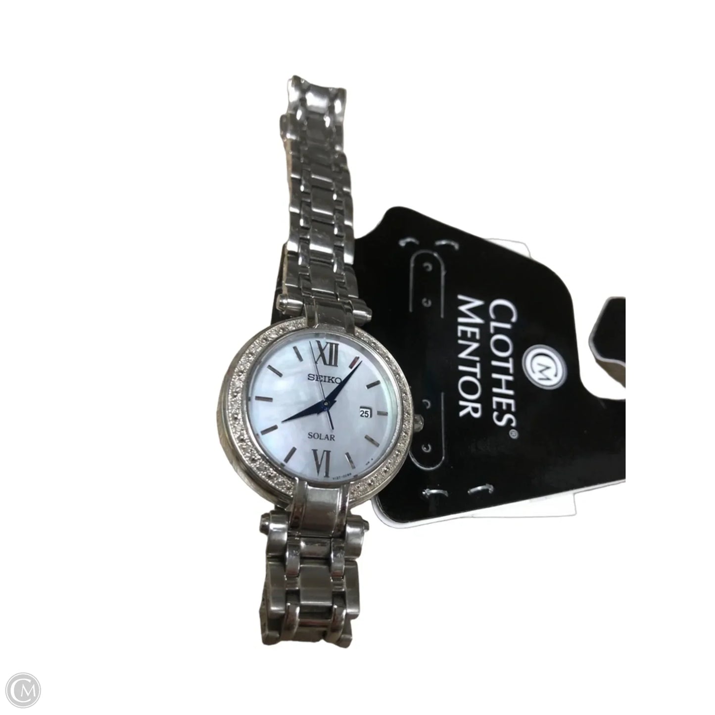 Watch By Clothes Mentor