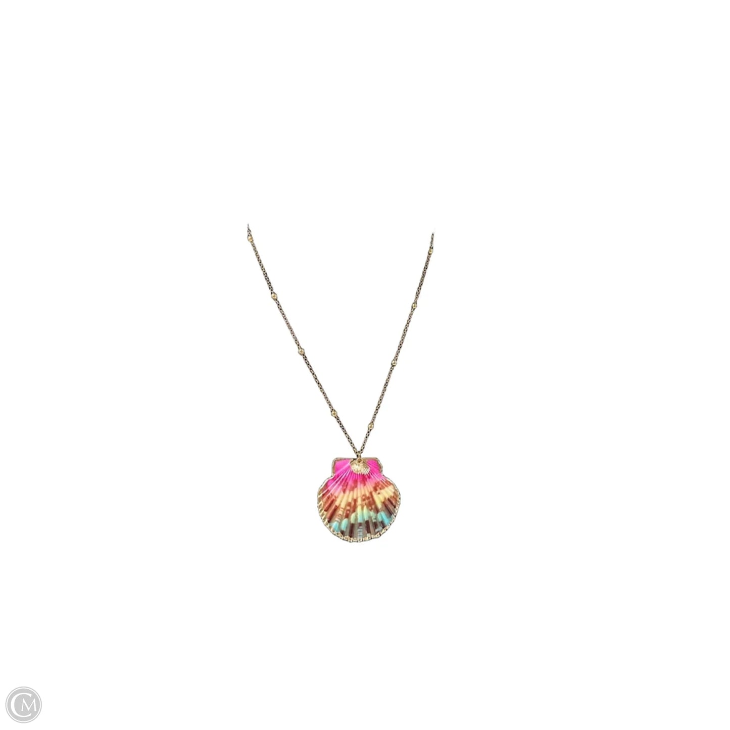 Necklace Pendant By Clothes Mentor, Size: 1