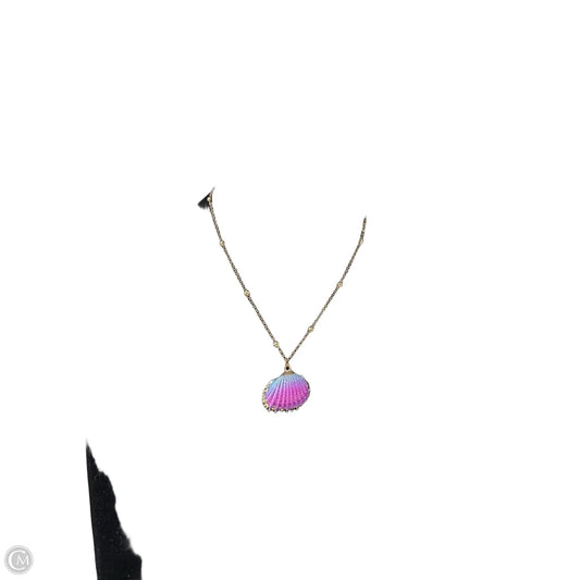 Necklace Pendant By Clothes Mentor, Size: 1