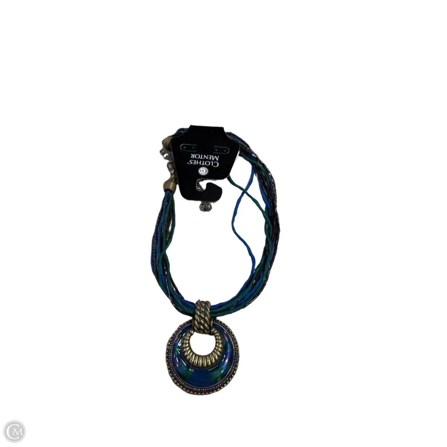 Necklace Pendant By Clothes Mentor, Size: 1