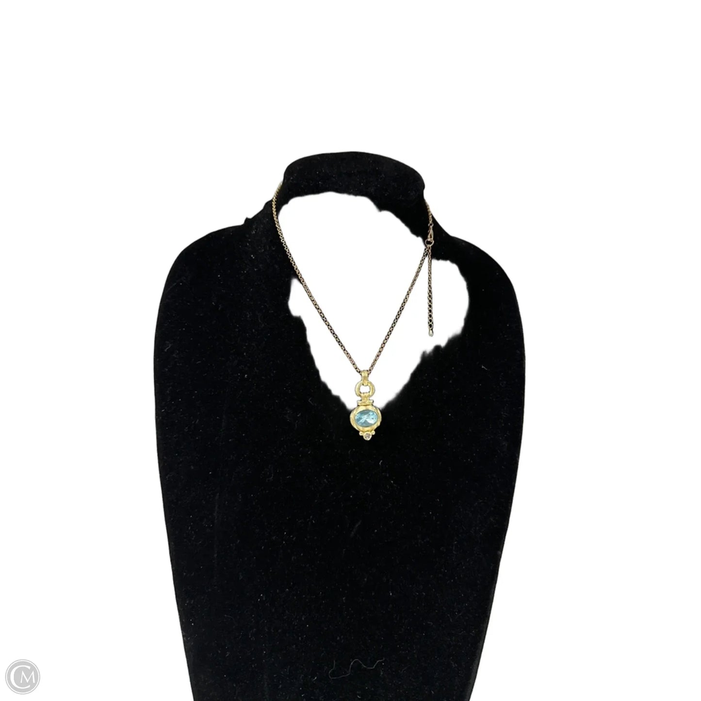 Necklace Pendant By Clothes Mentor, Size: 1