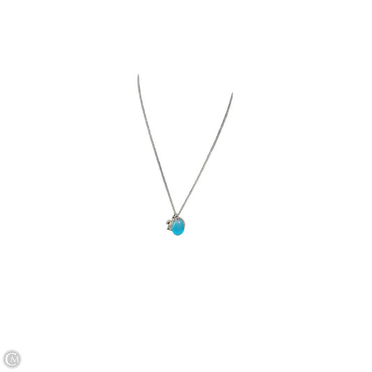Necklace Charm By Clothes Mentor, Size: 1