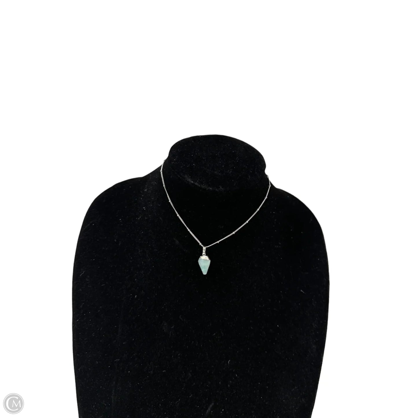 Necklace Charm By Clothes Mentor, Size: 1