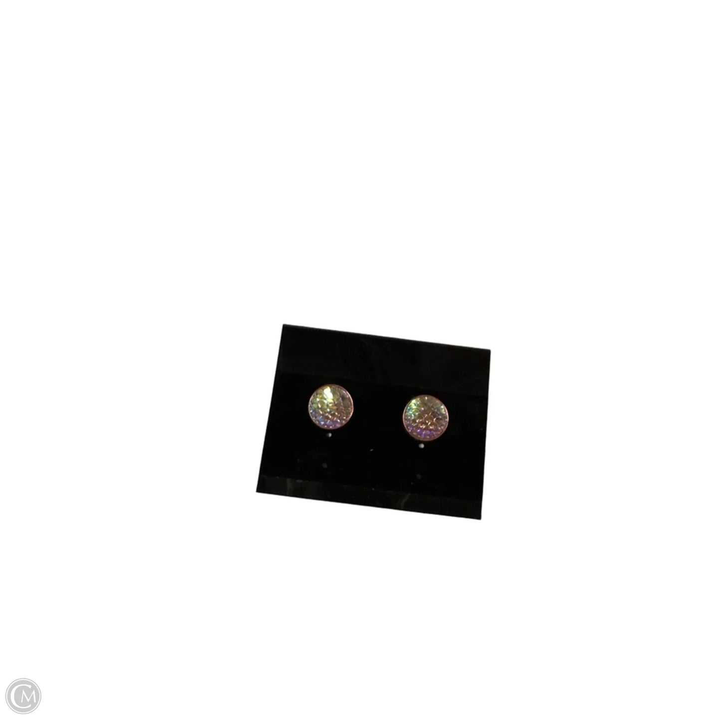 Earrings Stud By Clothes Mentor, Size: 1