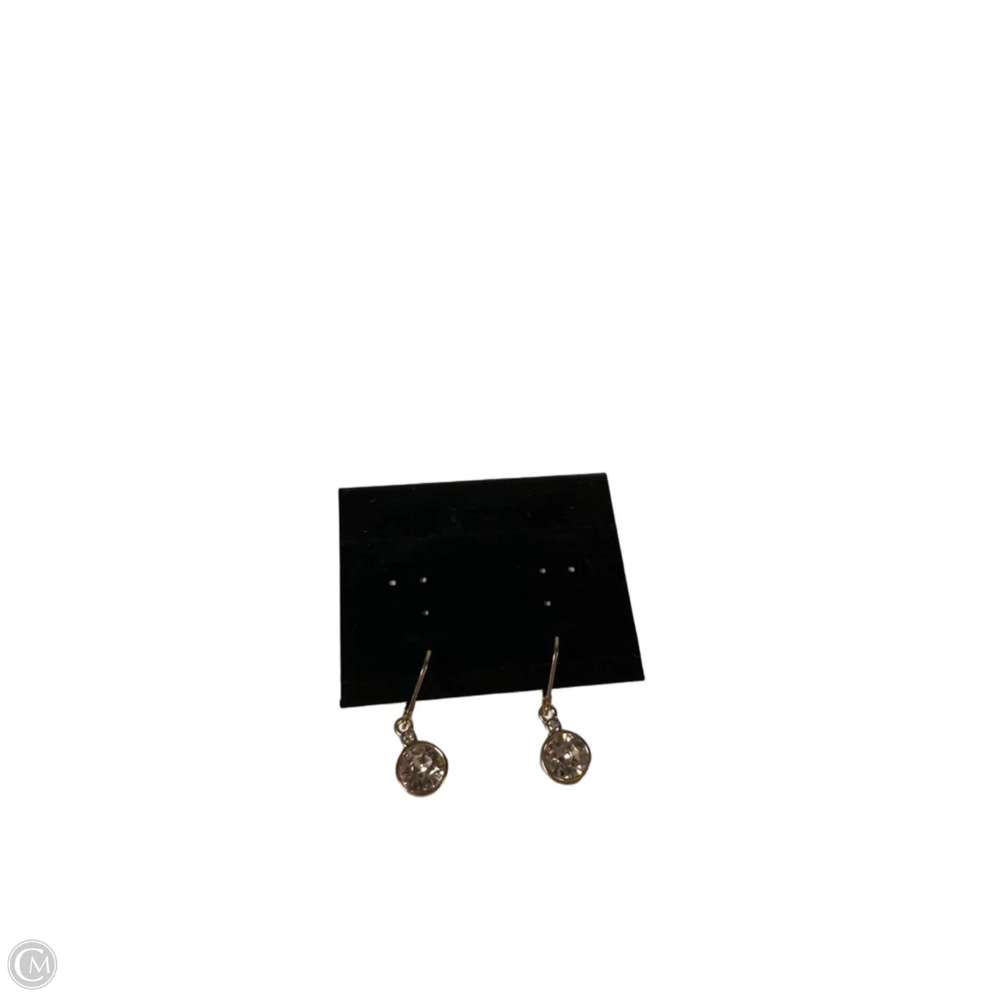 Earrings Dangle/drop By Clothes Mentor, Size: 1
