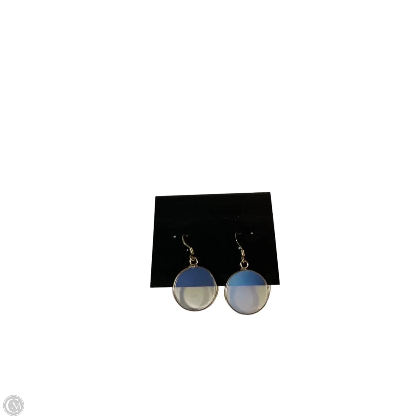 Earrings Dangle/drop By Clothes Mentor, Size: 1