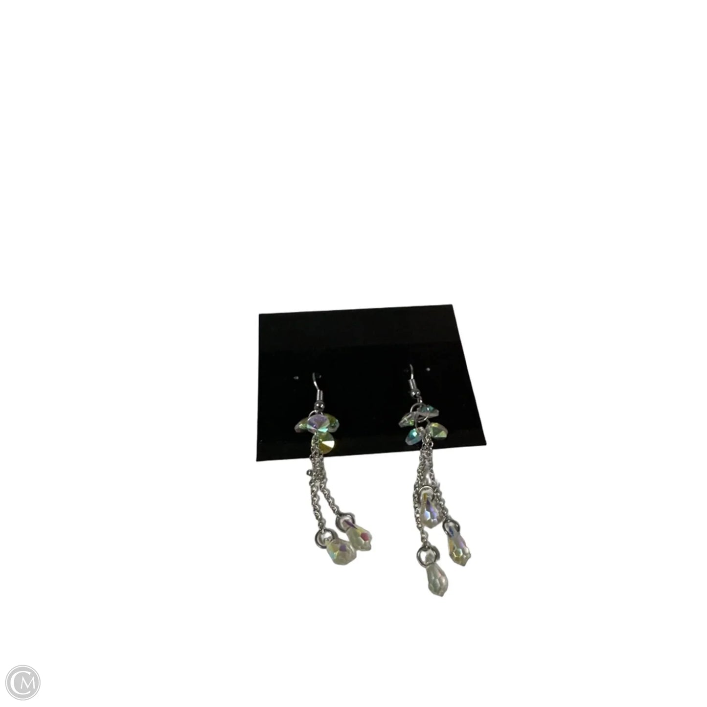 Earrings Dangle/drop By Clothes Mentor, Size: 1