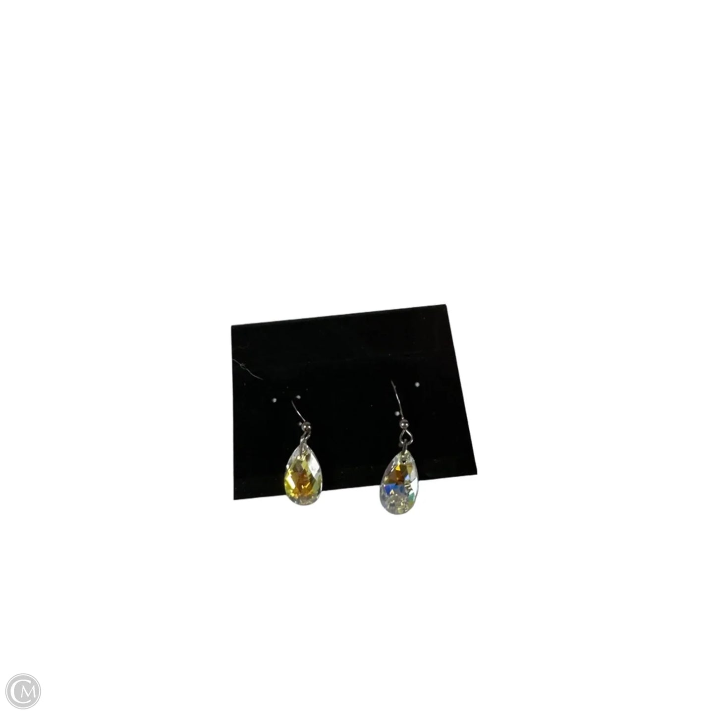 Earrings Dangle/drop By Clothes Mentor, Size: 1