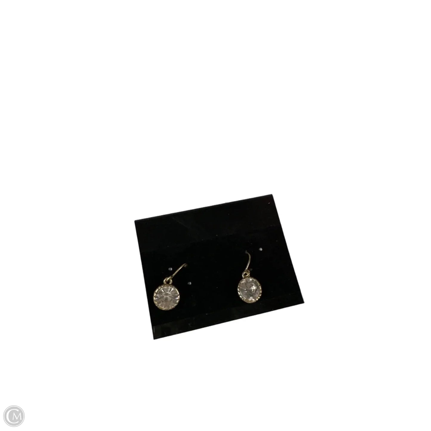 Earrings Dangle/drop By Clothes Mentor, Size: 1