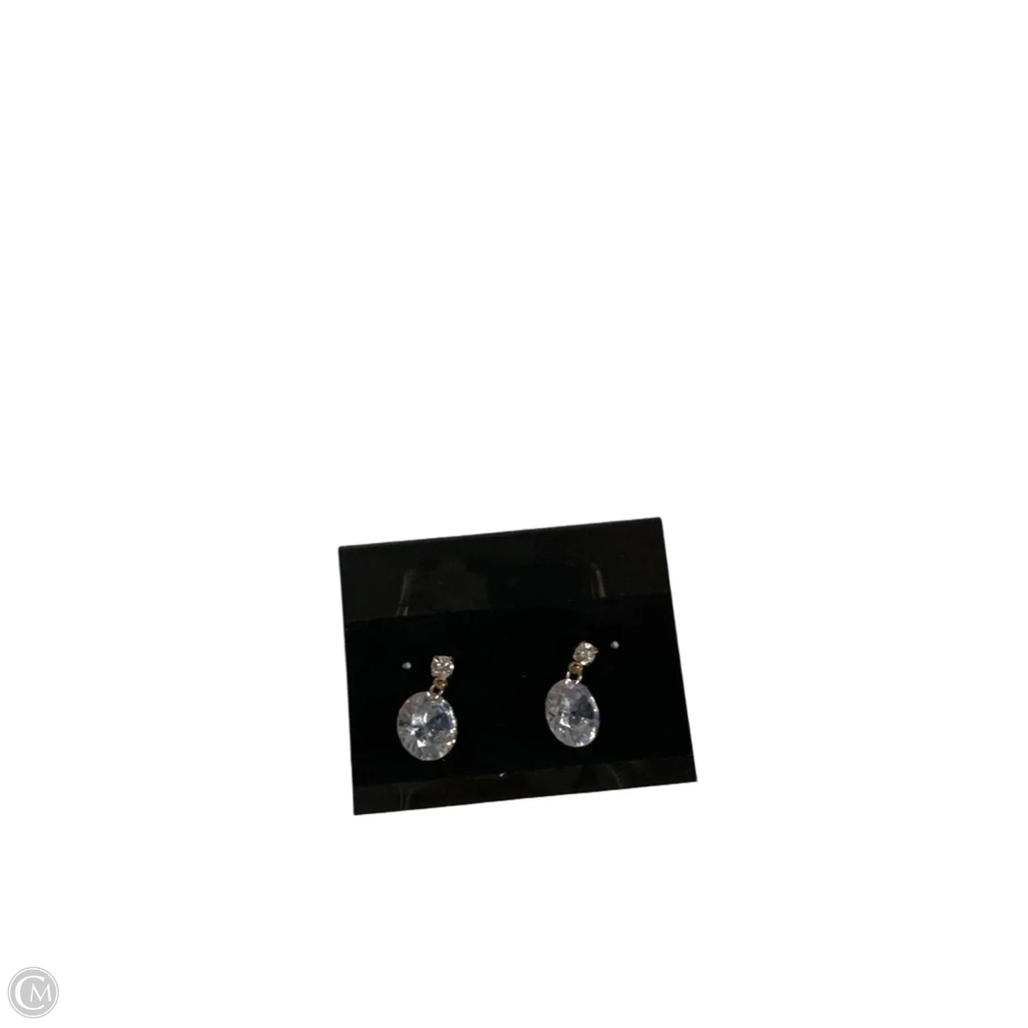 Earrings Dangle/drop By Clothes Mentor, Size: 1