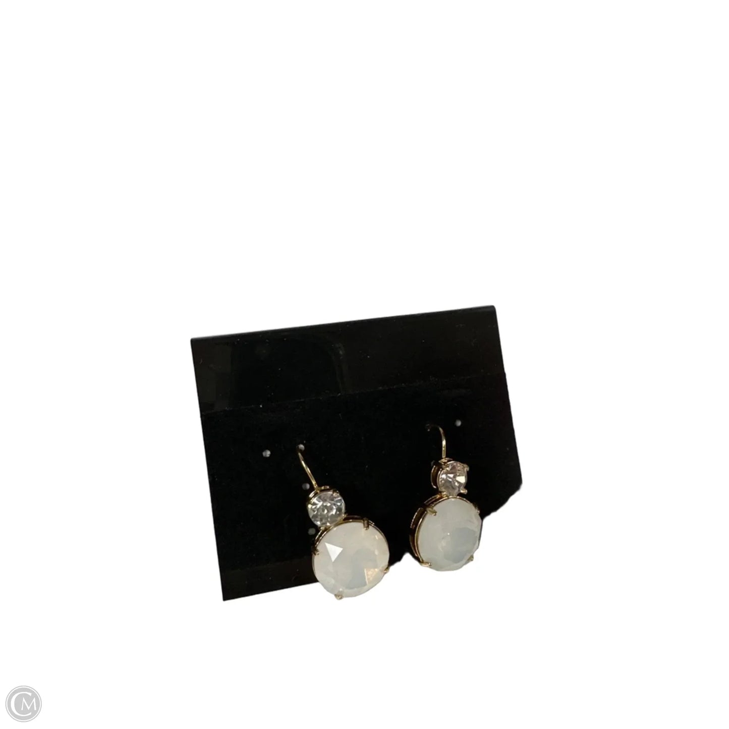 Earrings Dangle/drop By Clothes Mentor, Size: 1