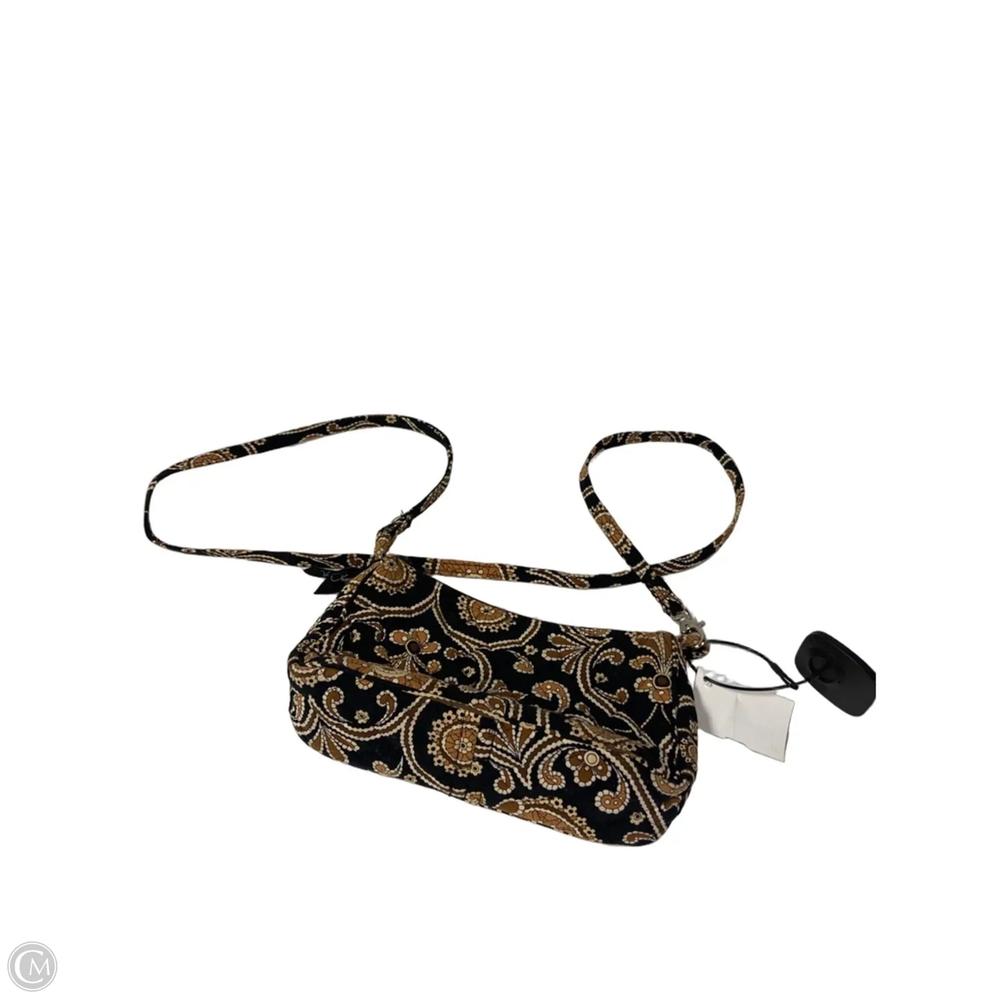 Crossbody By Vera Bradley, Size: Small
