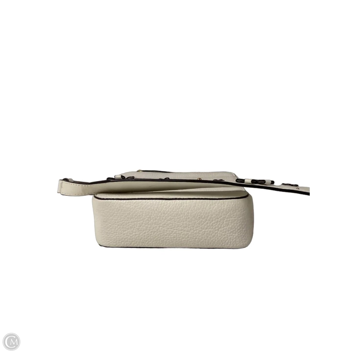 Crossbody Designer By Michael Kors, Size: Small