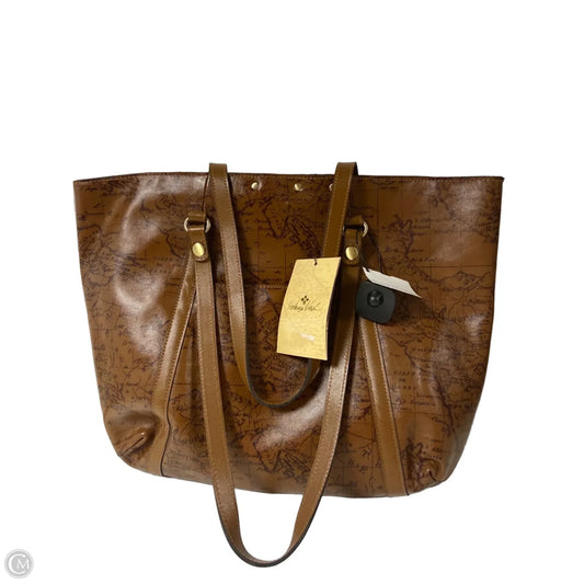 Handbag Designer By Patricia Nash, Size: Large
