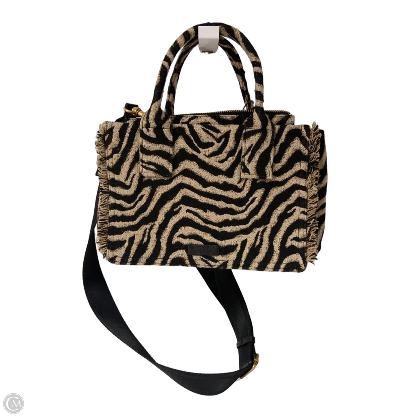 Handbag By Vince Camuto, Size: Medium