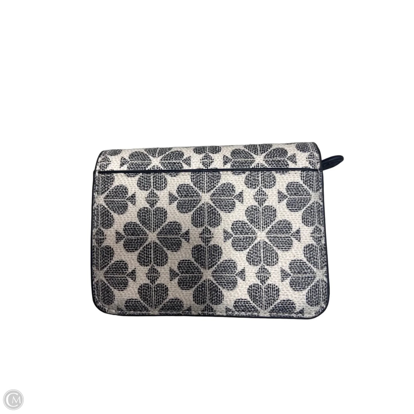 Wallet Designer By Kate Spade, Size: Small