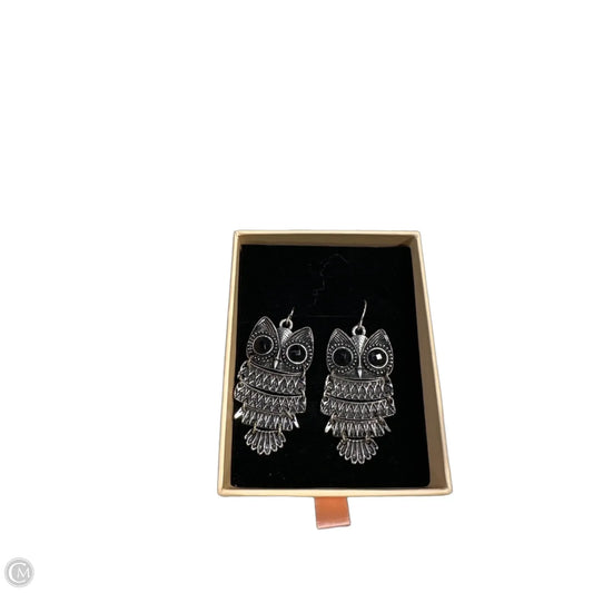 Earrings Dangle/drop By Clothes Mentor, Size: 1