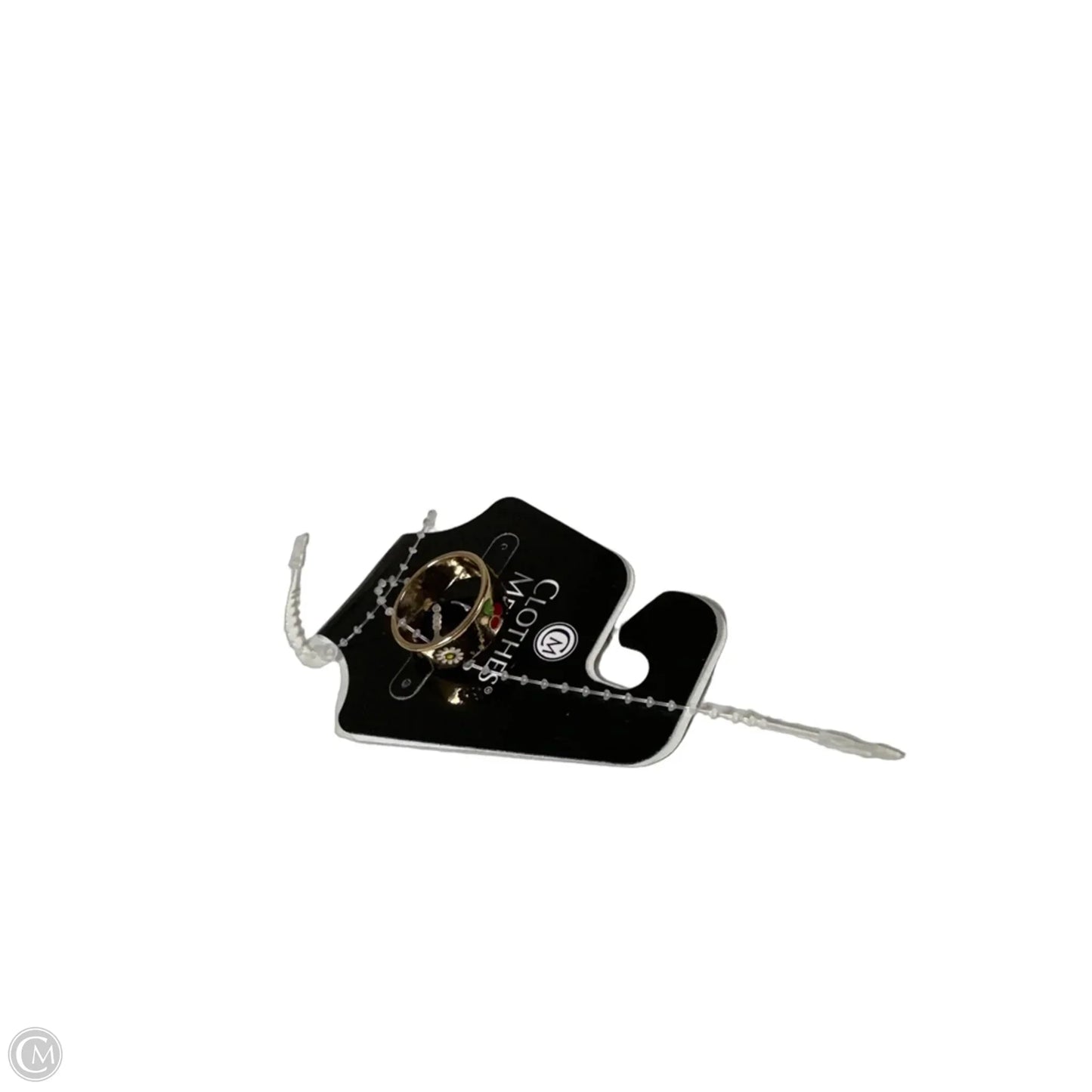 Ring Band By Clothes Mentor, Size: 10