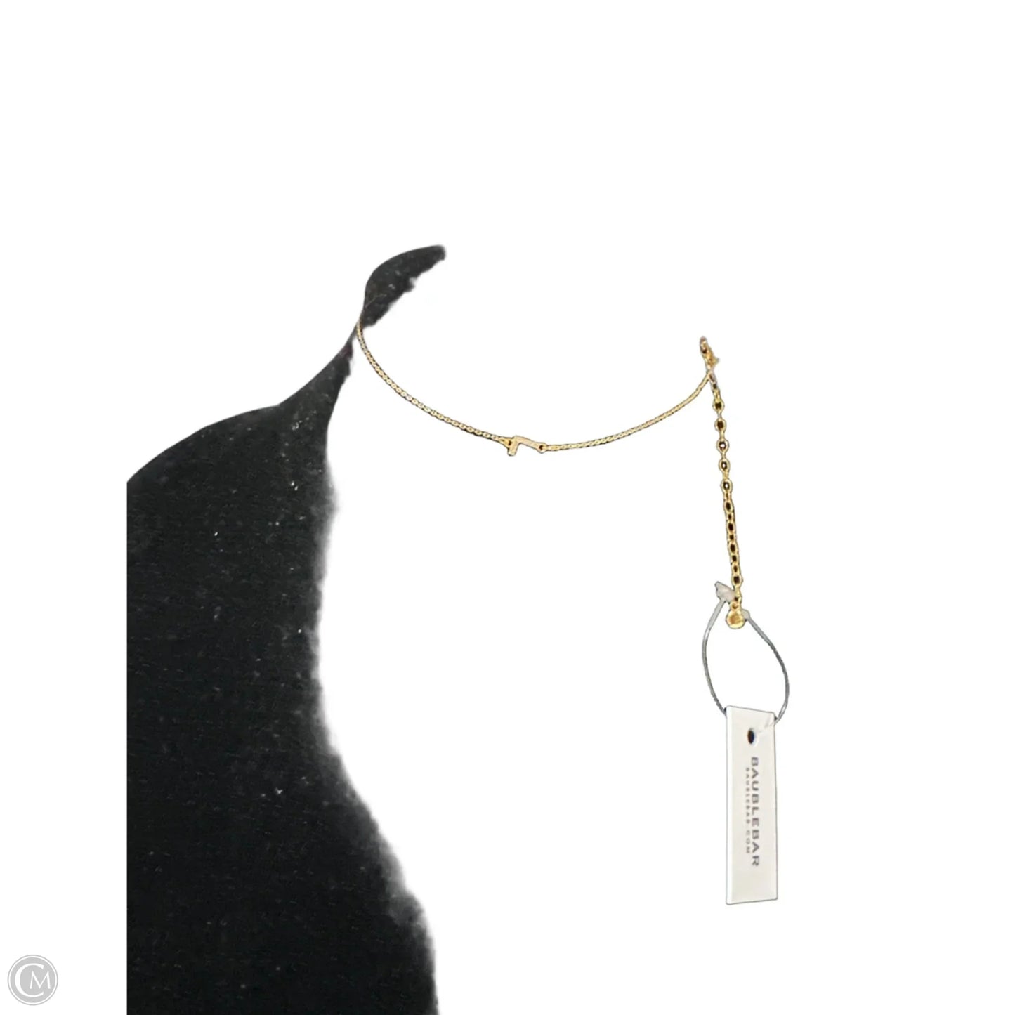 Necklace Charm By Baublebar, Size: 1