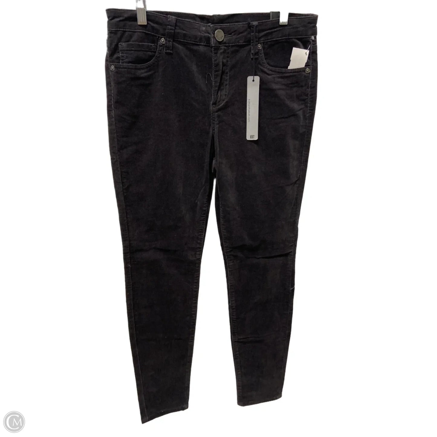 Pants Other By Kut In Grey, Size: 10