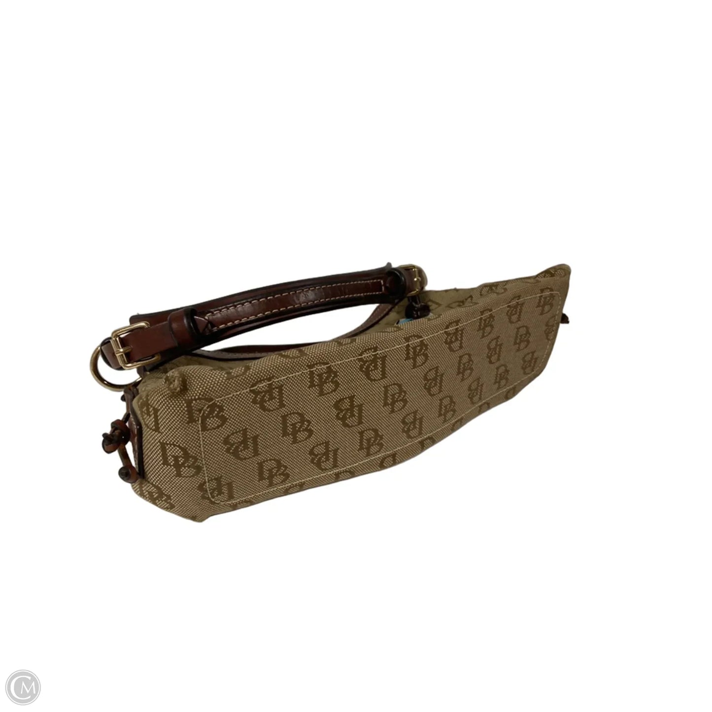 Handbag Designer By Dooney And Bourke, Size: Small