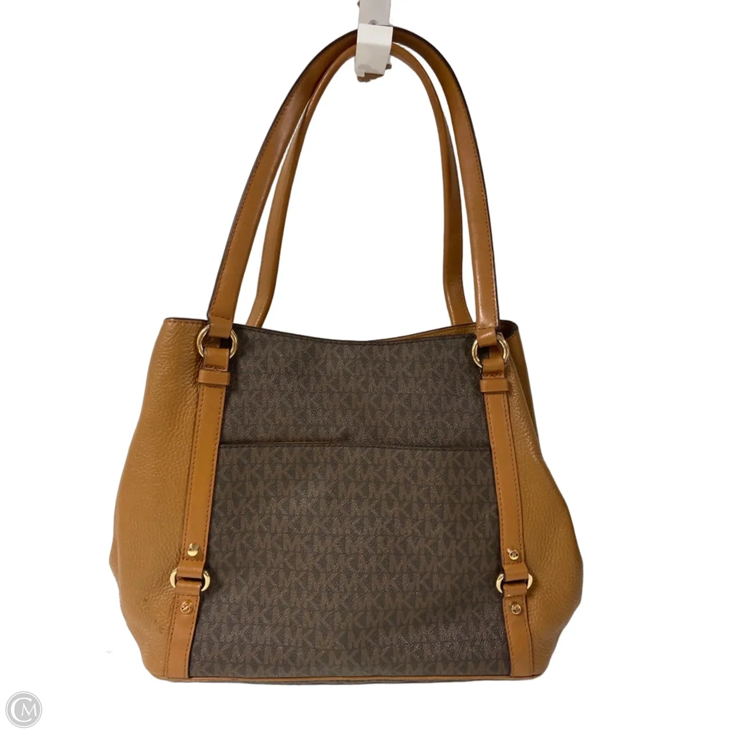 Handbag Designer By Michael Kors, Size: Medium