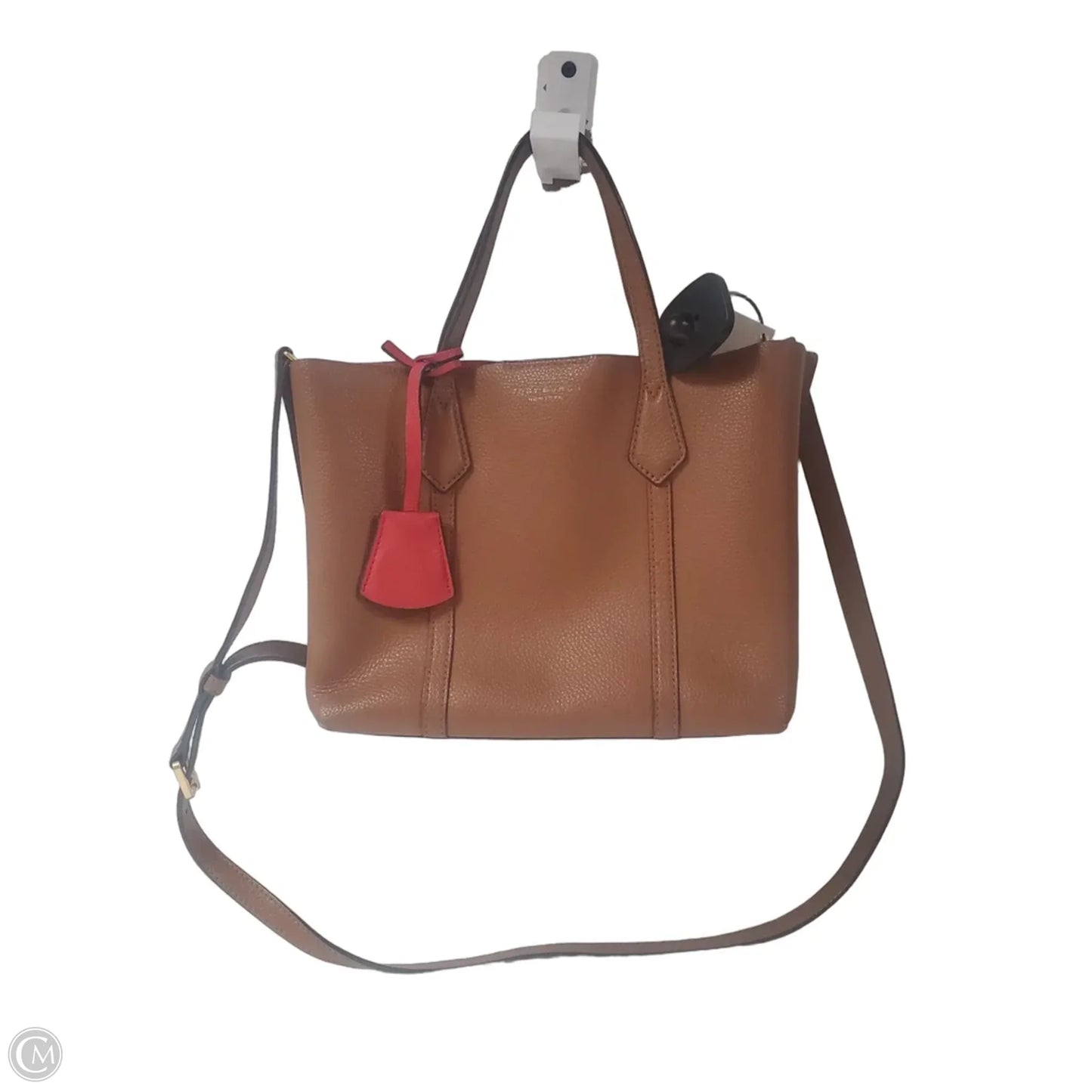 Crossbody Designer By Tory Burch, Size: Small