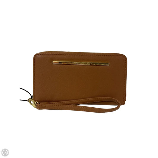 Wallet By Steve Madden, Size: Large