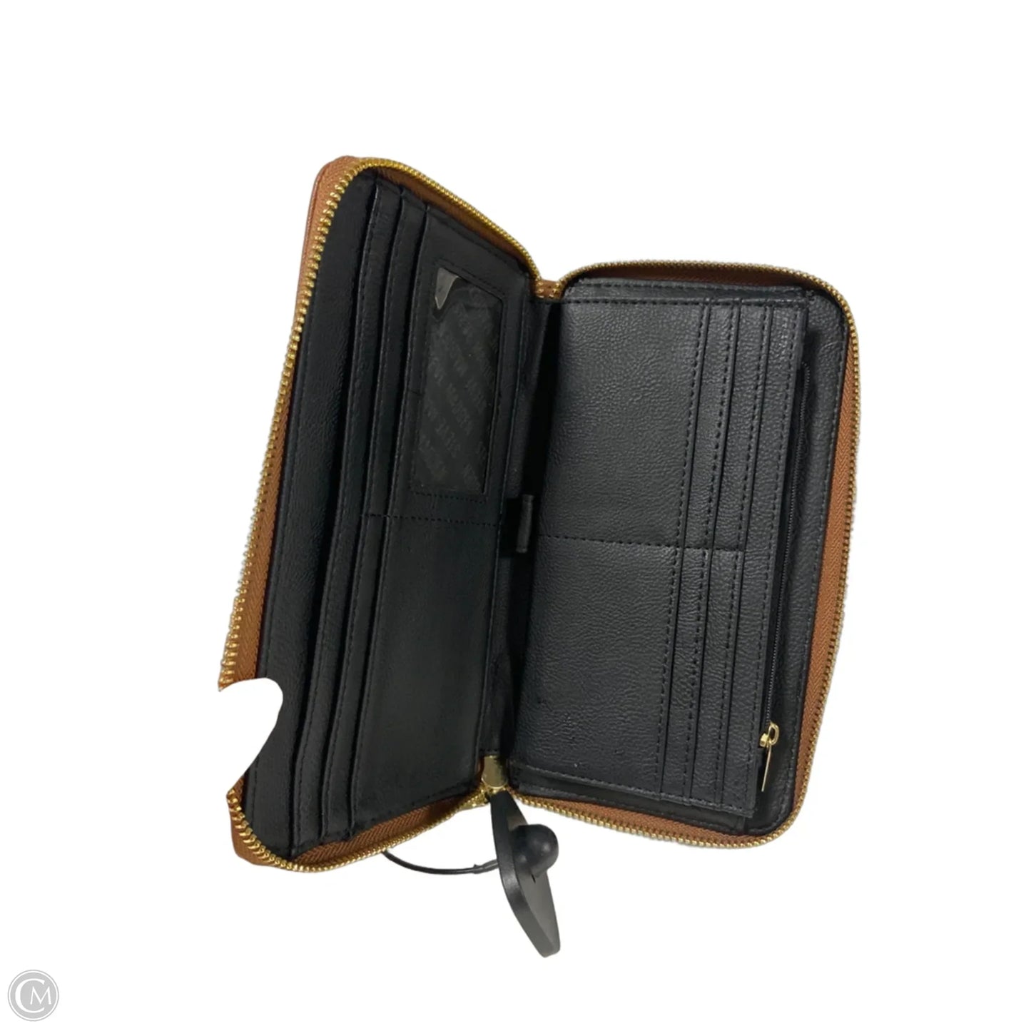 Wallet By Steve Madden, Size: Large