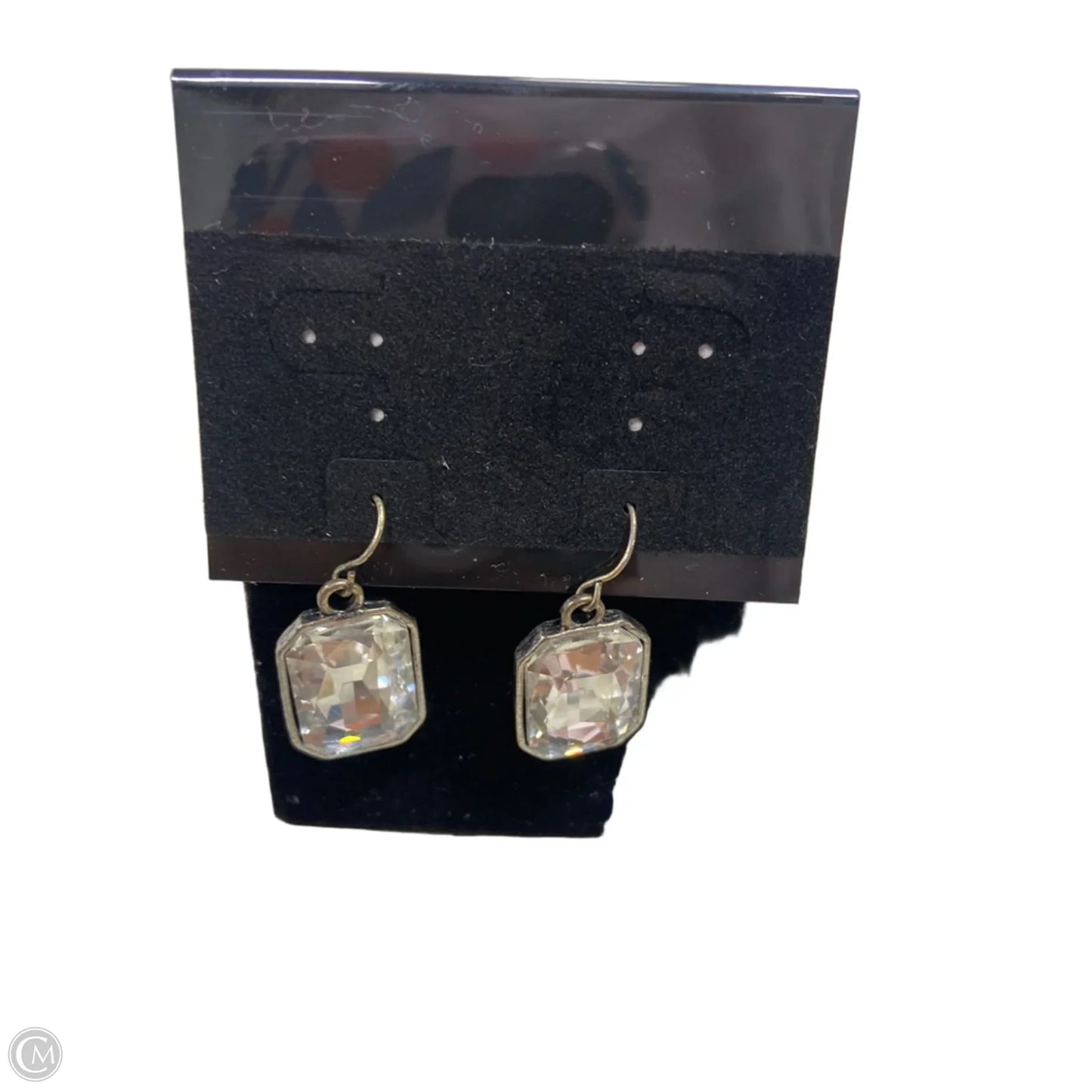Earrings Dangle/drop By Clothes Mentor, Size: 1