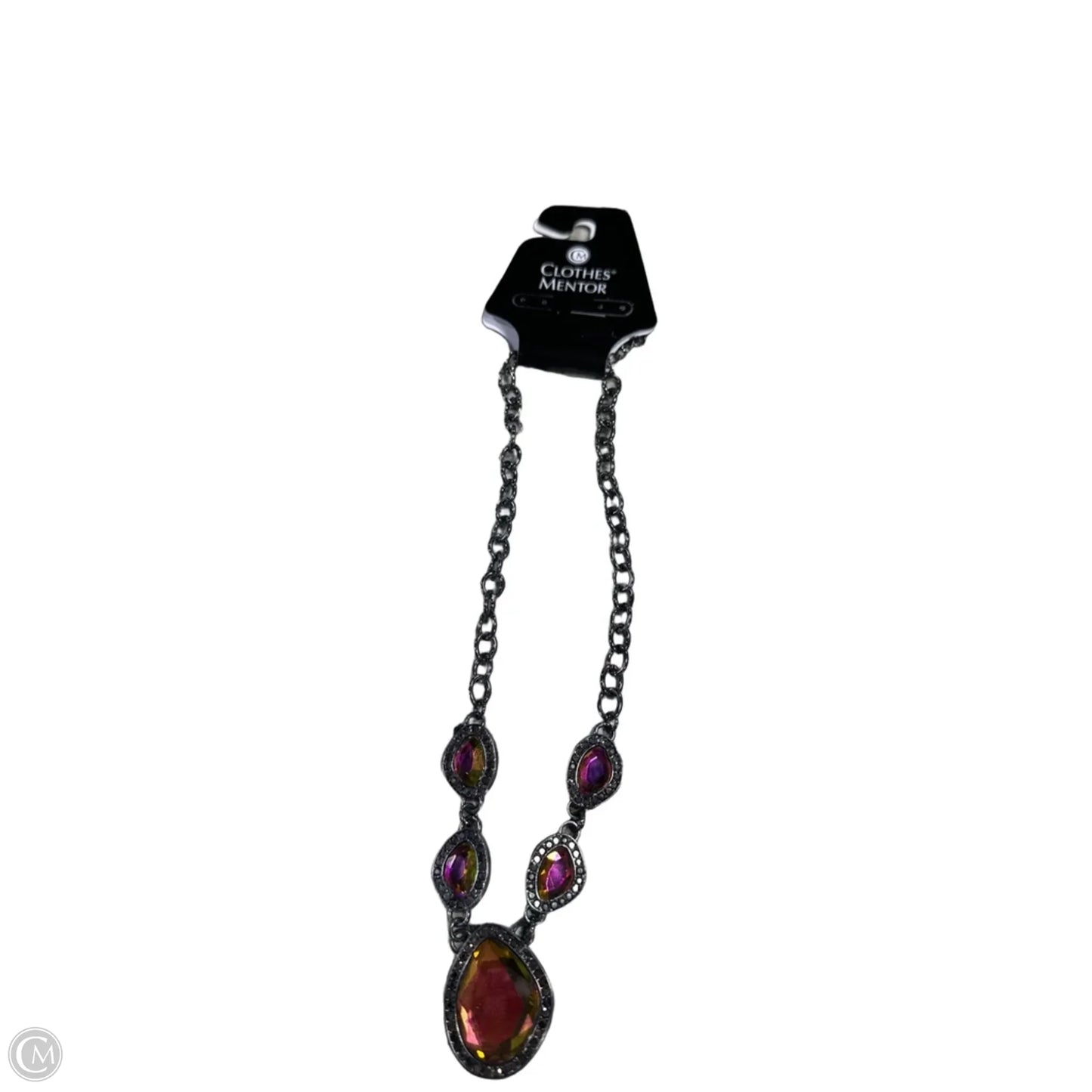 Necklace Statement By Clothes Mentor, Size: 1