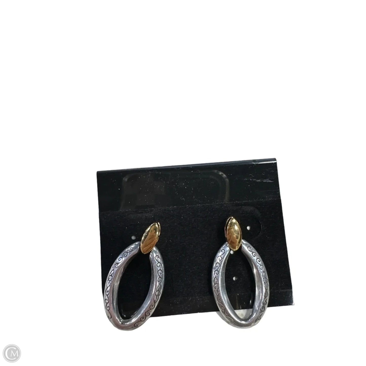 Earrings Other By Brighton, Size: 1