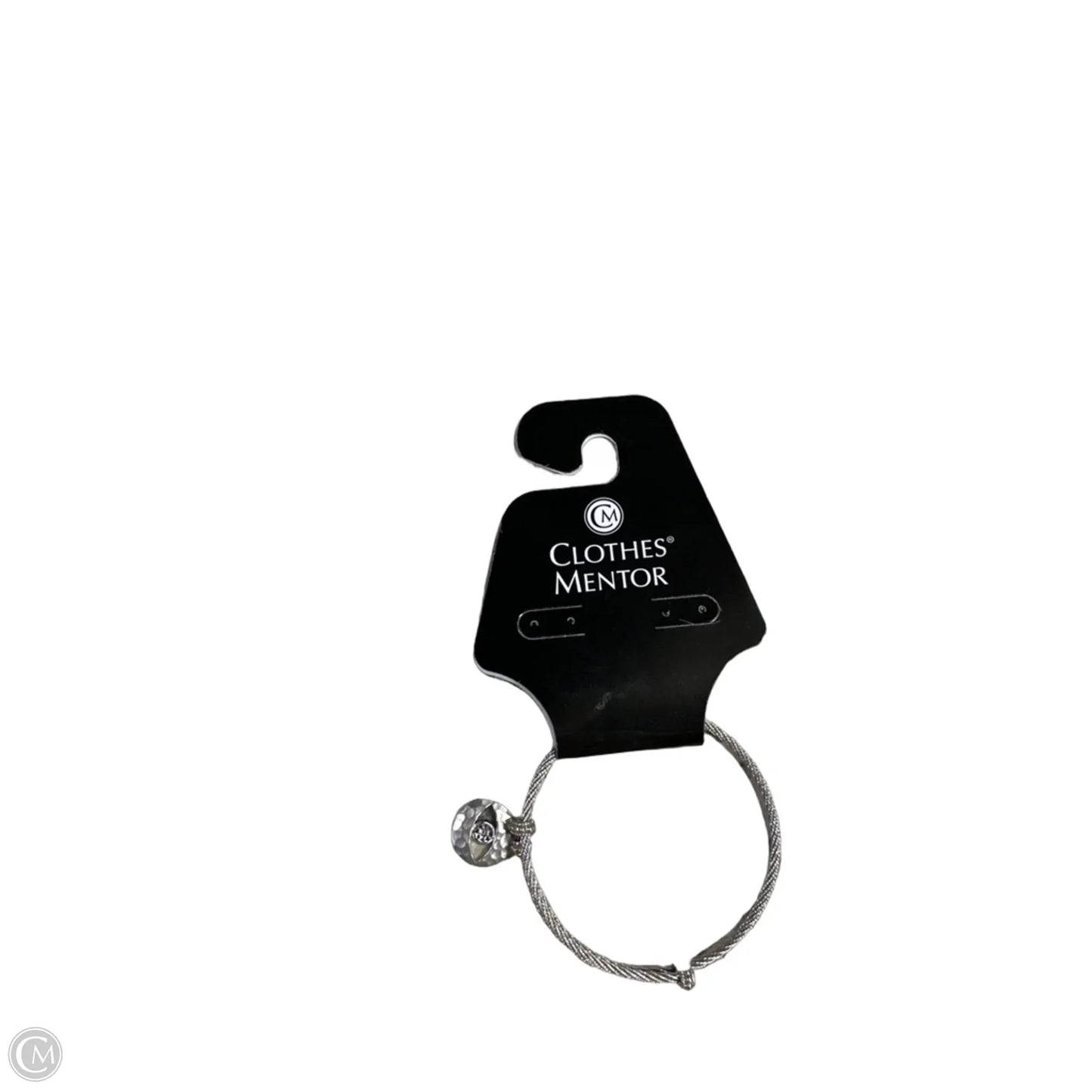 Bracelet Sterling Silver By Cma, Size: 1