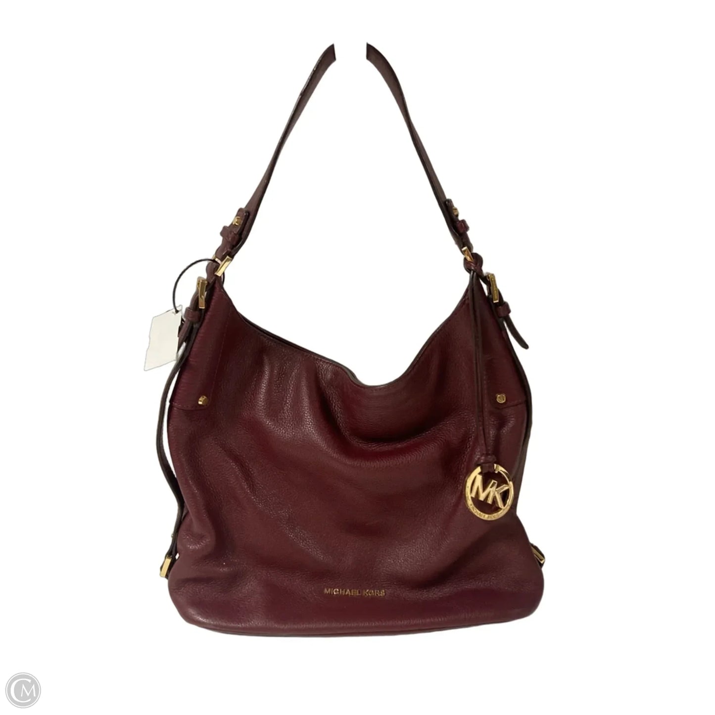 Handbag Designer By Michael Kors, Size: Large