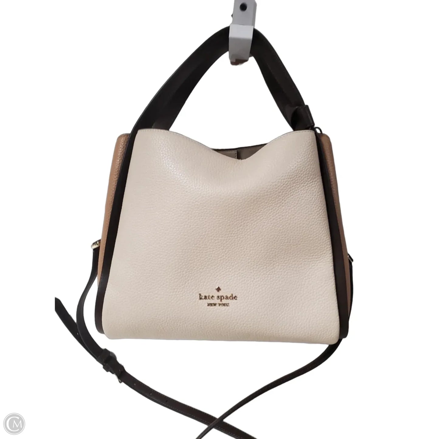 Handbag Designer By Kate Spade, Size: Medium