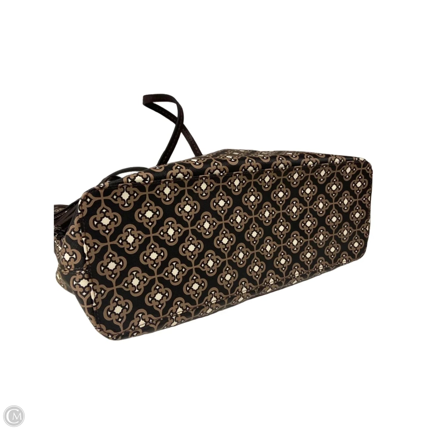 Handbag By Brighton, Size: Large