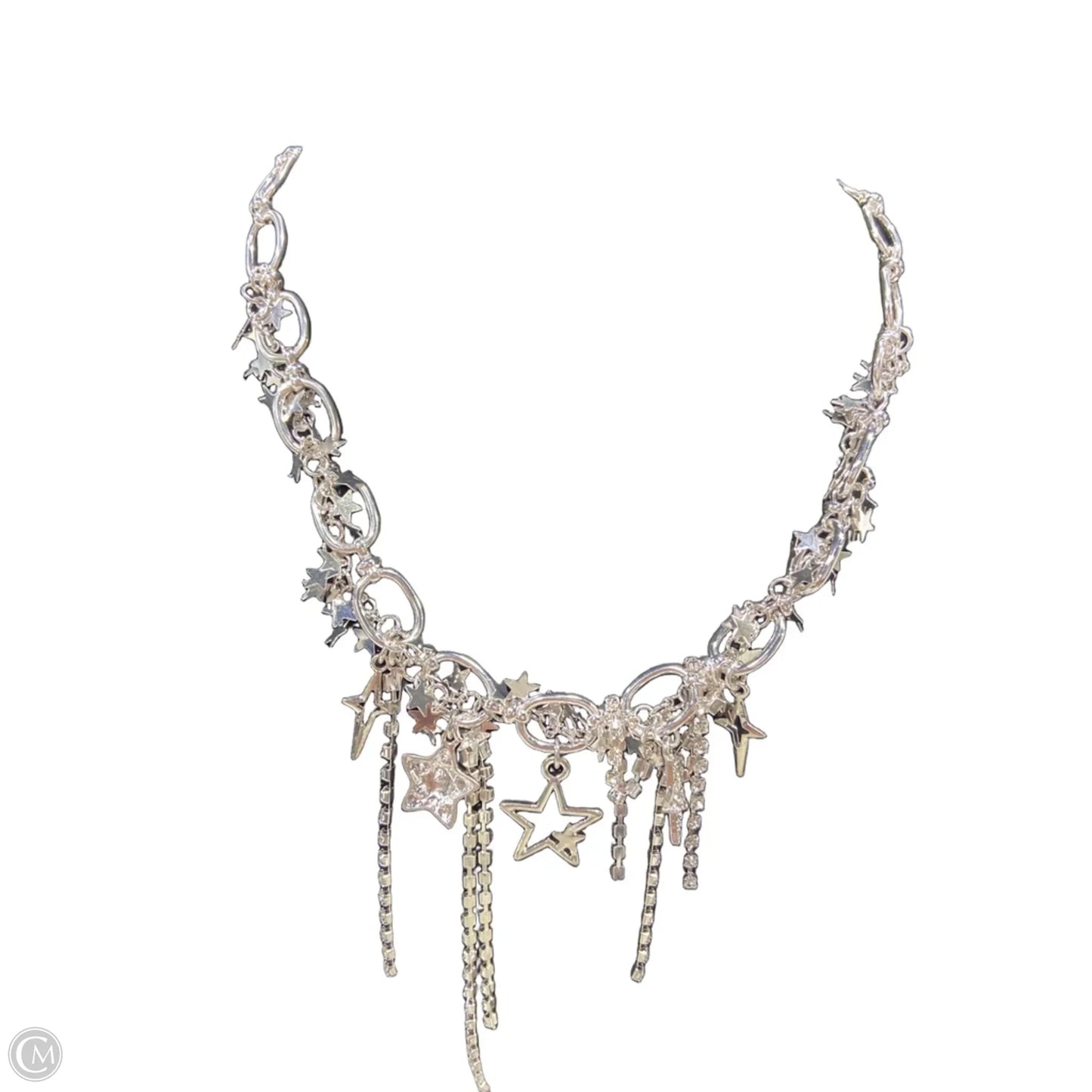 Necklace Chain By Claires, Size: 1