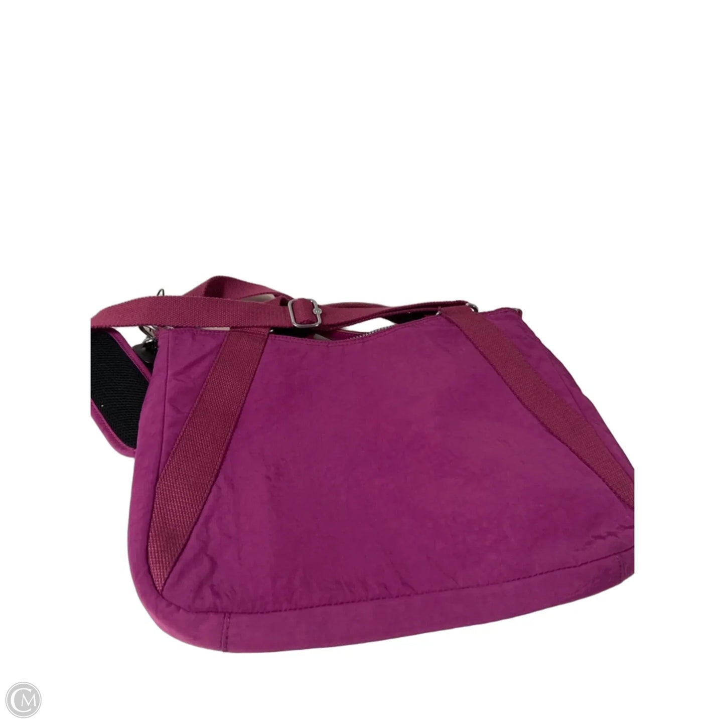 Handbag By Kipling, Size: Large