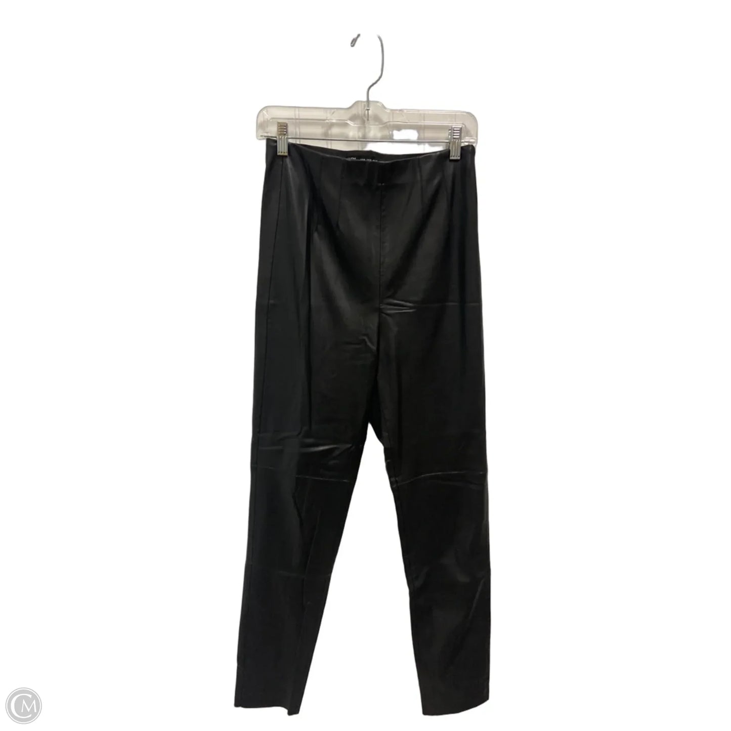 Pants Other By Zara In Black, Size: 8