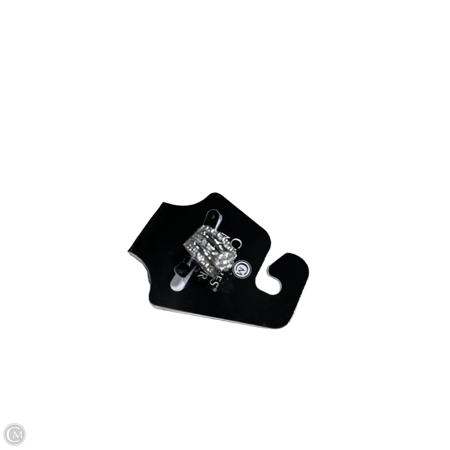 Ring Stackable By Clothes Mentor, Size: 7